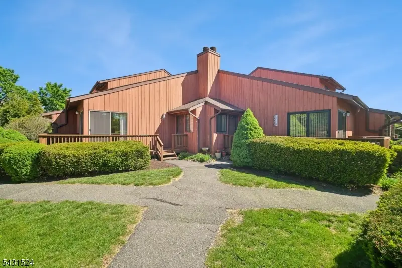 250 Ridgedale Ave D3 #3, Florham Park, NJ 07932 - #2