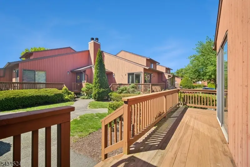 250 Ridgedale Ave D3 #3, Florham Park, NJ 07932 - #3