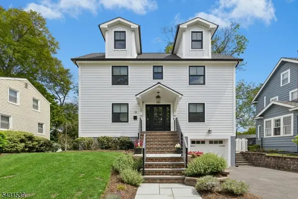 18 University Ave, Chatham Boro, NJ 07928