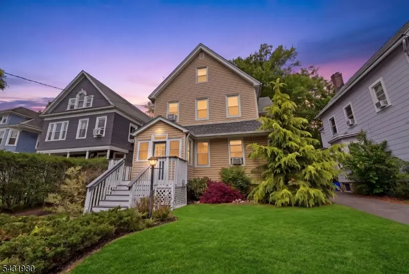 160 Ashland Ave, Watsessing, NJ 07003 - #2