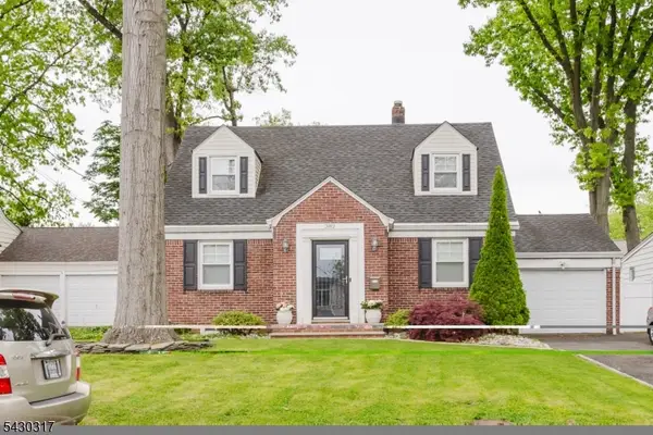 382 Martin Rd, Union Twp., NJ 07083