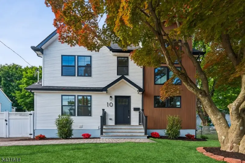 10 Rose St, Edison, NJ 08817 - #1