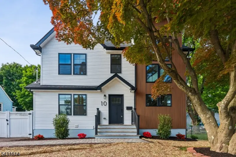 10 Rose St, Edison, NJ 08817 - #2