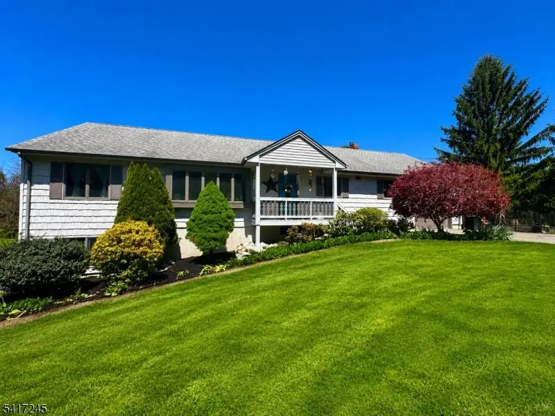 600 County Road 565, Augusta, NJ 07822 - #1