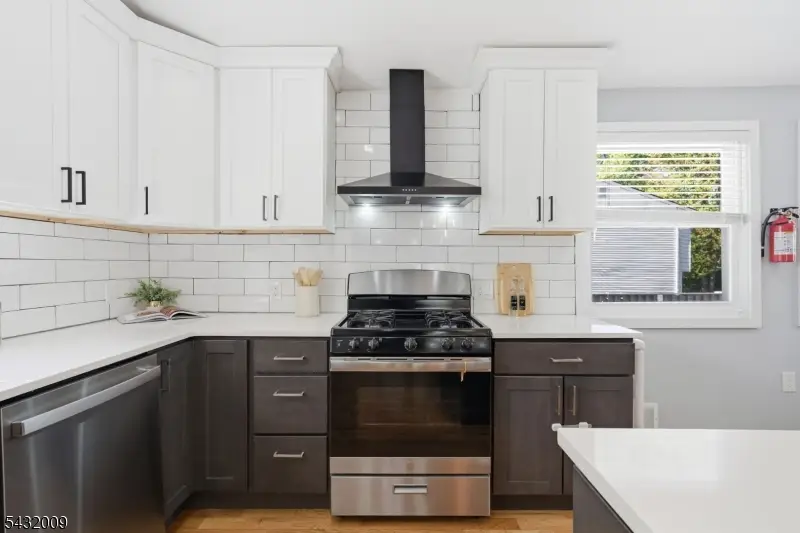 115 La Grande Avenue, Fanwood, NJ 07023 - #1