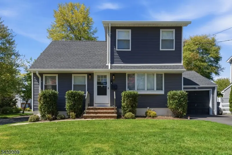 115 La Grande Avenue, Fanwood, NJ 07023 - #2