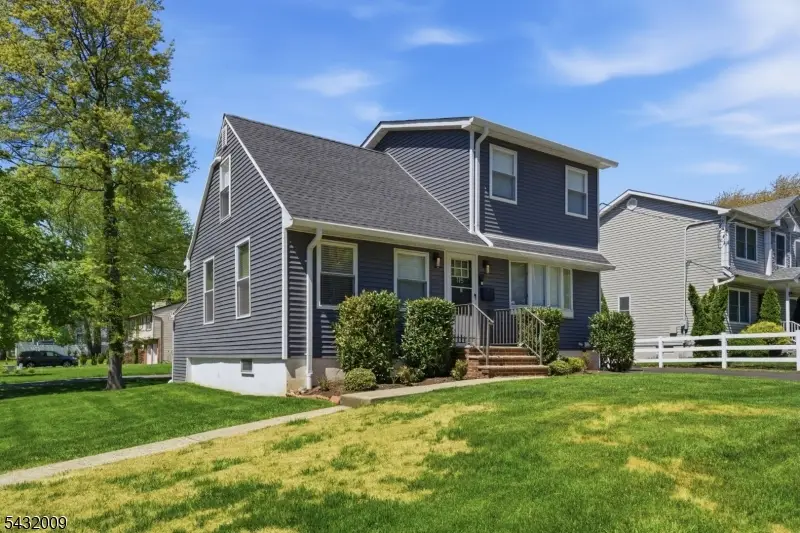 115 La Grande Avenue, Fanwood, NJ 07023 - #3