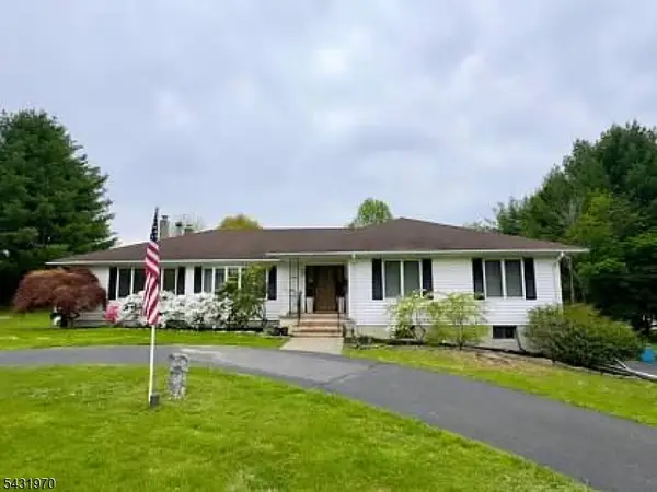 89 Union Brick Rd, Blairstown Twp., NJ 07825