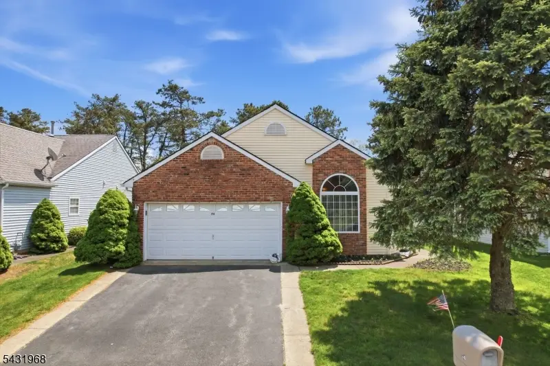 74 Canterbury Lane, Berkeley, NJ 08757 - #1