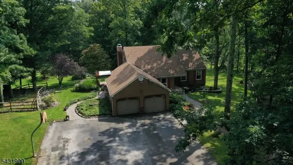 41 Millbrook Stillwater Rd, Hardwick Twp., NJ 07825