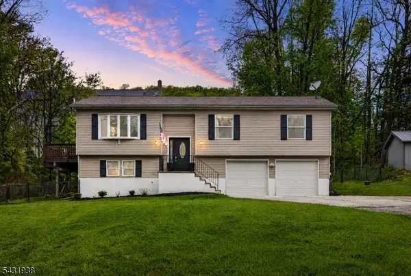 13 Valley Drive N, Vernon Twp., NJ 07862