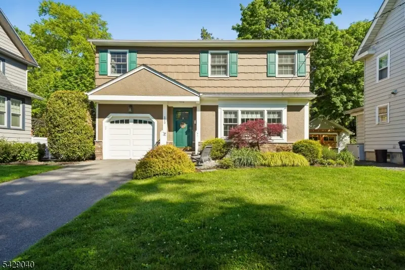 230 Belvidere Ave, Fanwood, NJ 07023 - #2