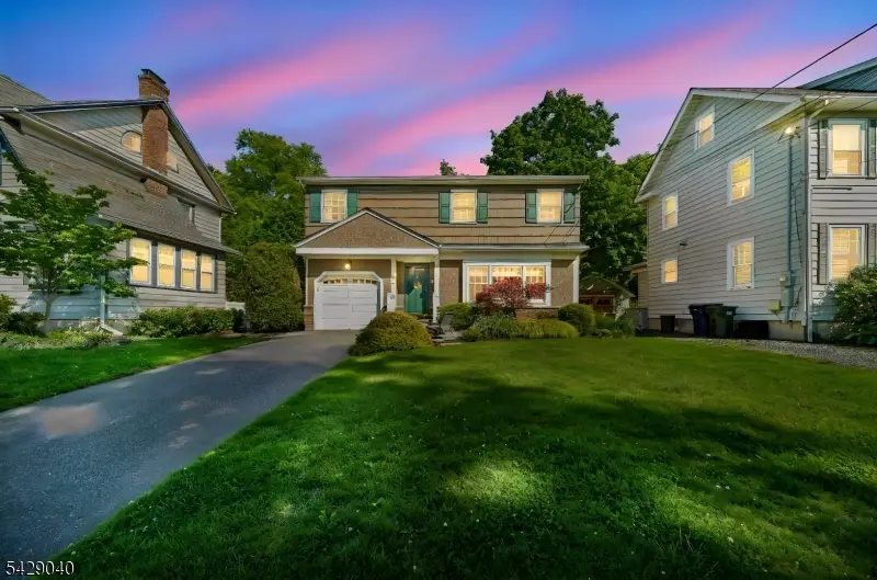 230 Belvidere Ave, Fanwood, NJ 07023 - #3