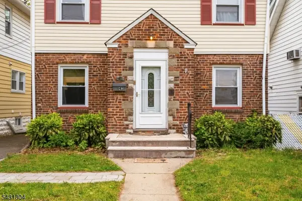 43 Smallwood Ave, Belleville Twp., NJ 07109