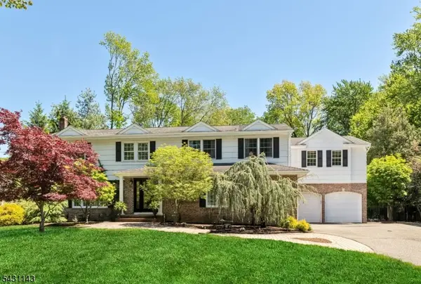 411 Snyder Rd, Wyckoff Twp., NJ 07481