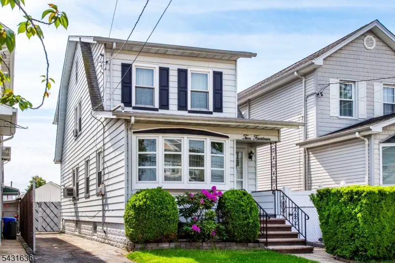 214 Prospect Ave, North Arlington, NJ 07031 - #1