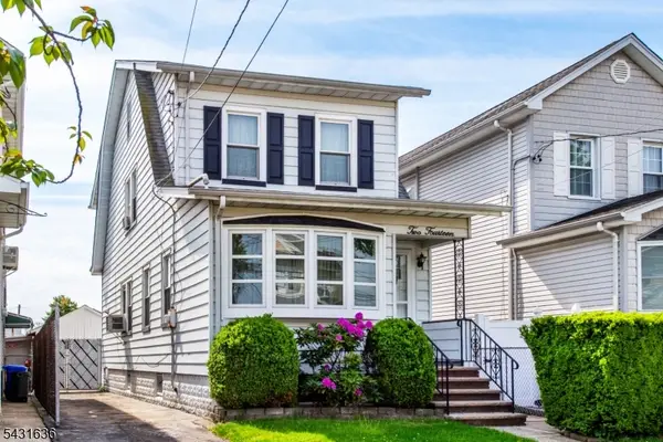 214 Prospect Ave, North Arlington Boro, NJ 07031