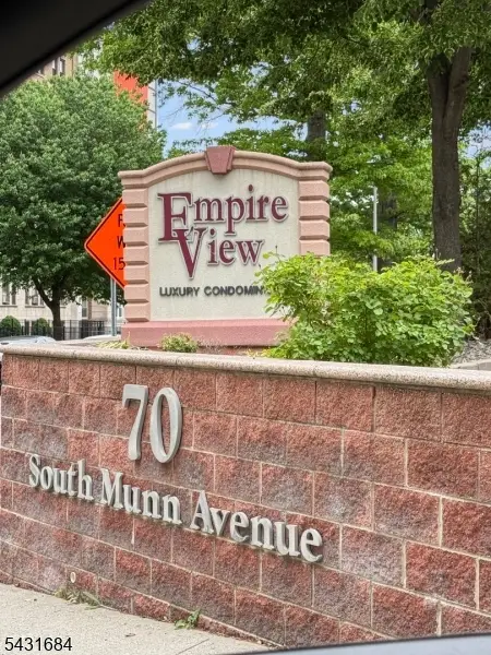 70 S Munn Ave #303, East Orange, NJ 07018 - #2