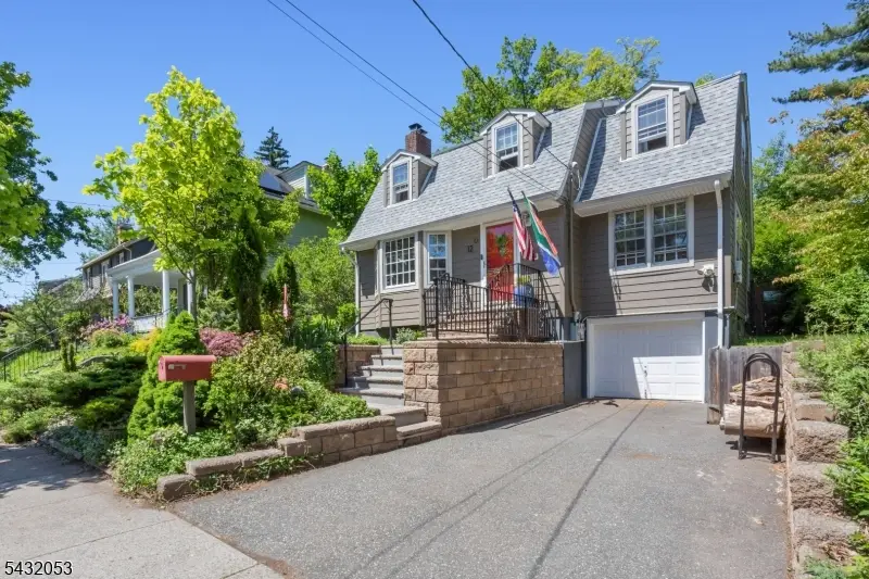 12 Overlook Ave, West Orange, NJ 07052 - #1