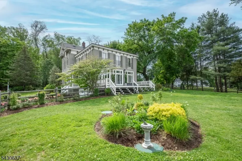 30 Meyersville Road, Green Village, NJ 07976 - #3