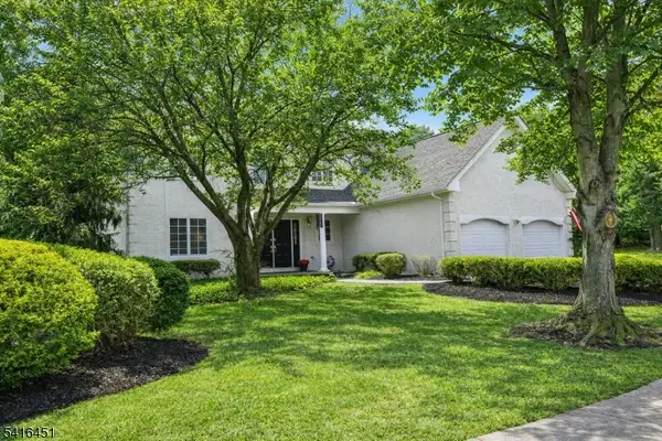 1 Vanderveer Dr, Bernards Twp., NJ 07920