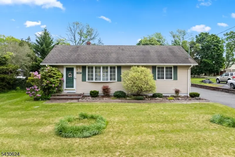 2005 S Branch Rd, Branchburg, NJ 08876 - #1