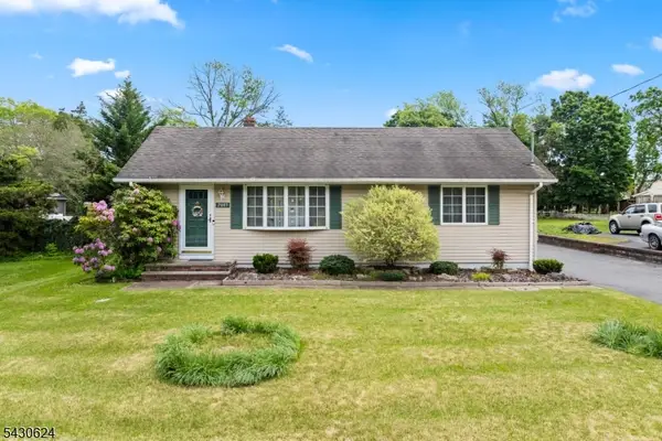 2005 S Branch Rd, Branchburg Twp., NJ 08876
