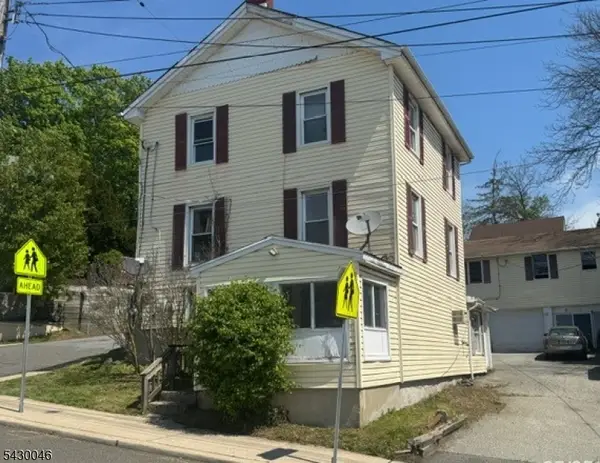 2-8 Harrison St, Sussex Boro, NJ 07461