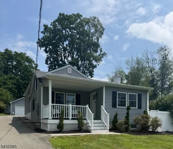 118 Parsippany Rd, Whippany, NJ 07981 - #1