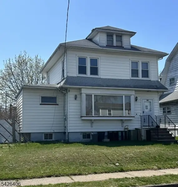 169 Berkshire Ave, Paterson, NJ 07502 - #1