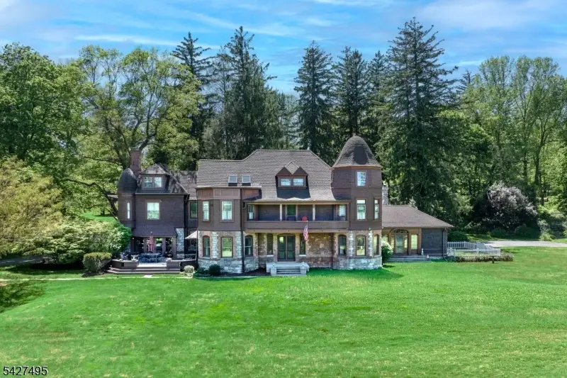 230 Mendham Rd, Bernardsville, NJ 07924 - #1