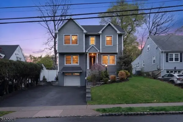 163 Myrtle Ave, Cedar Grove Twp., NJ 07009