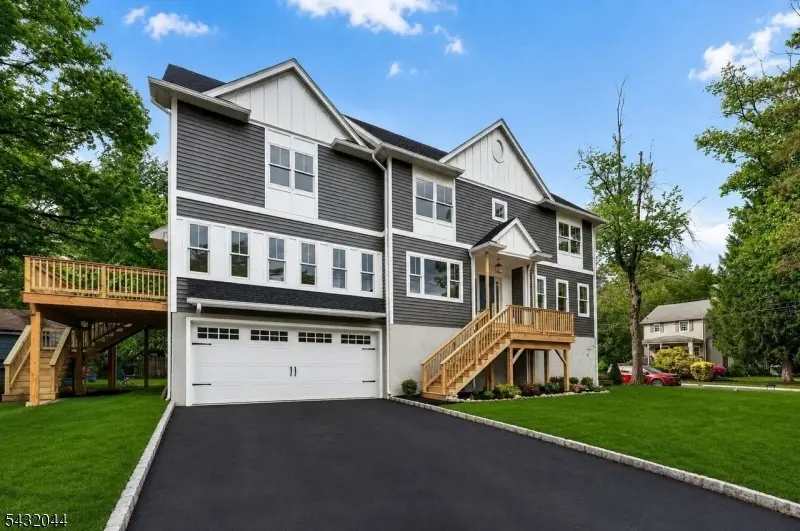 301 Edgar Ave, Cranford, NJ 07016 - #1