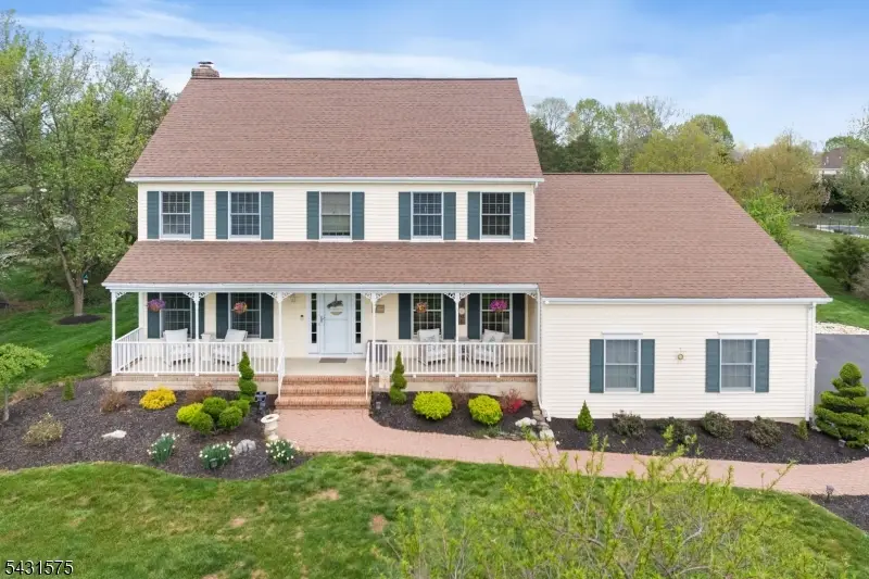 86 Carriage Trl, Montgomery, NJ 08502 - #1