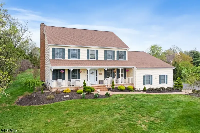86 Carriage Trl, Montgomery, NJ 08502 - #2