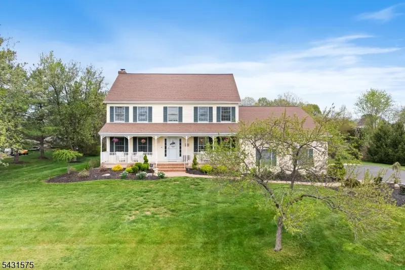 86 Carriage Trl, Montgomery, NJ 08502 - #3