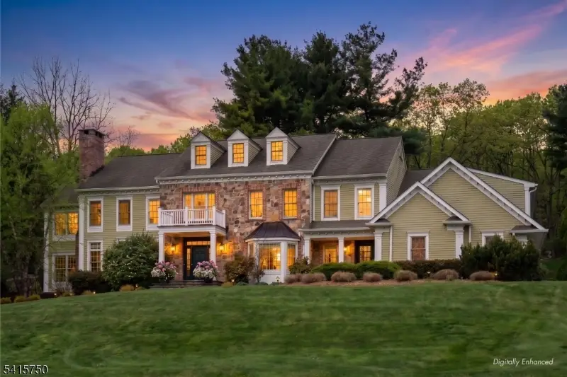85 Mosle Rd, Peapack And Gladstone, NJ 07934 - #1