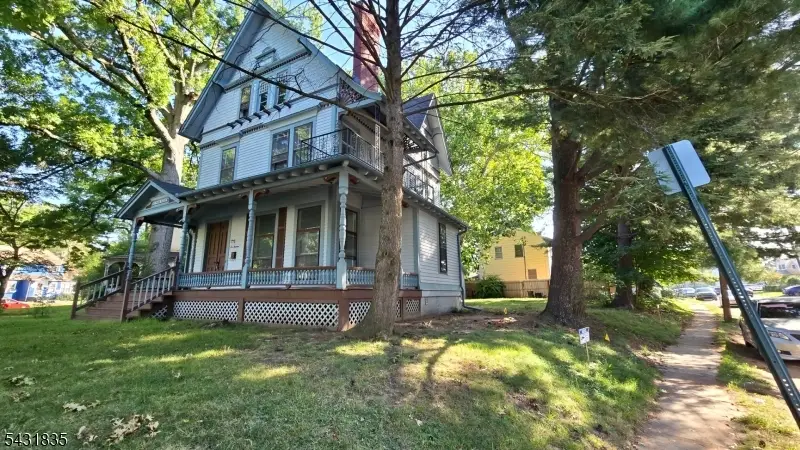 113 Park Pl, North Plainfield, NJ 07060 - #1