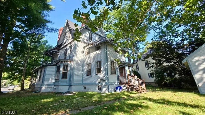 113 Park Pl, North Plainfield, NJ 07060 - #3