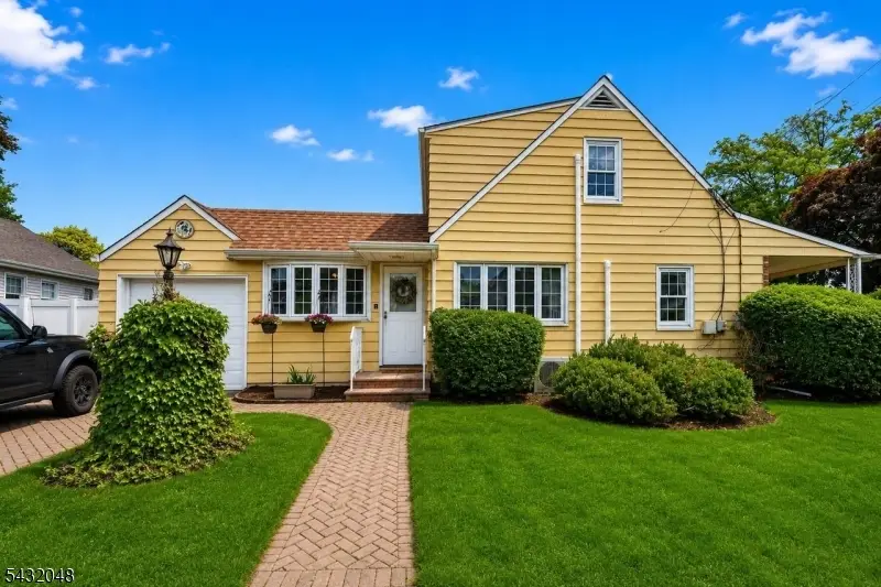 21 5th Ave, Linden, NJ 07036 - #2