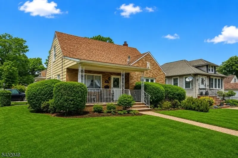 21 5th Ave, Linden, NJ 07036 - #3