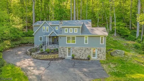 26 Woodland Rd, Mendham Twp., NJ 07926
