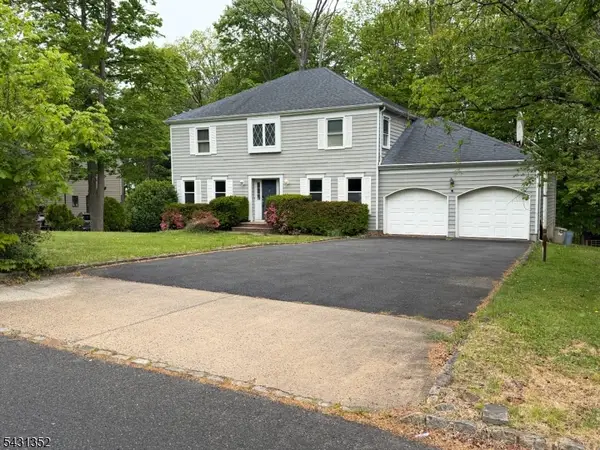 37 Highmount Ave, Warren Twp., NJ 07059