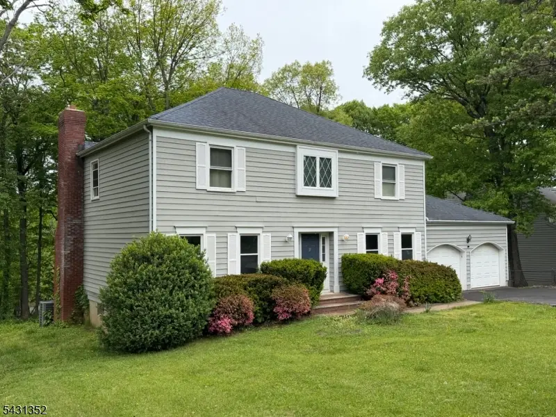 37 Highmount Ave, Warren, NJ 07059 - #2