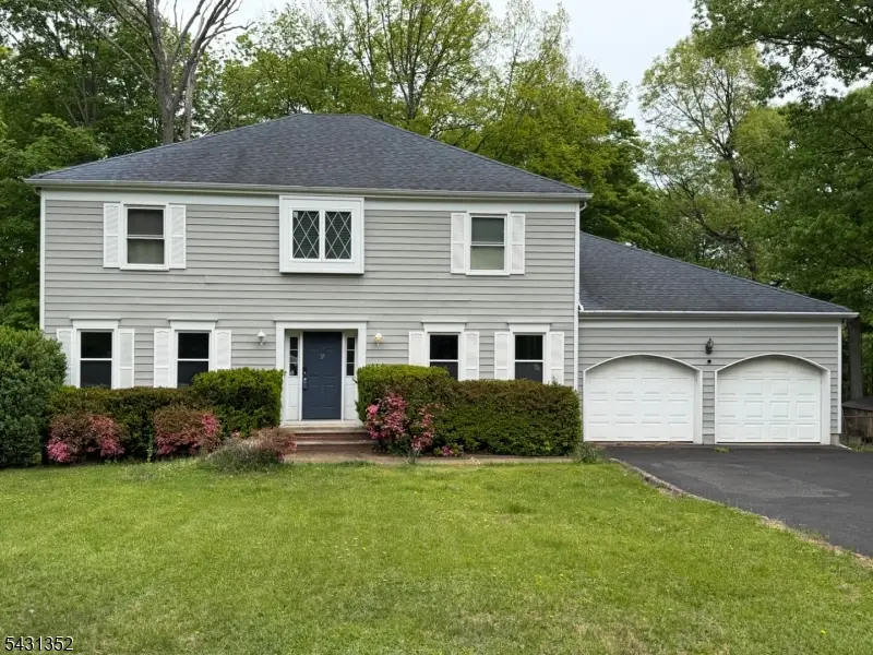 37 Highmount Ave, Warren, NJ 07059 - #3