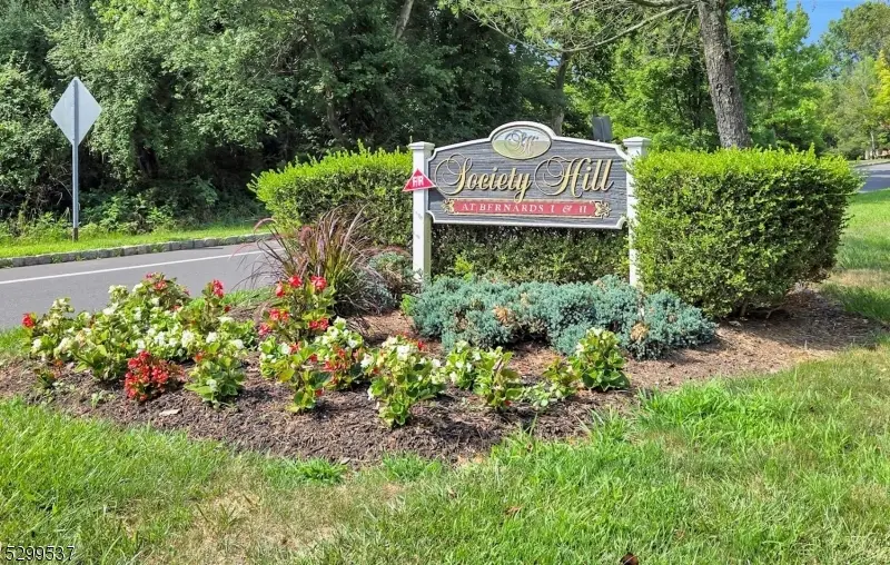 341 Penns Way, Bernards, NJ 07920 - #1