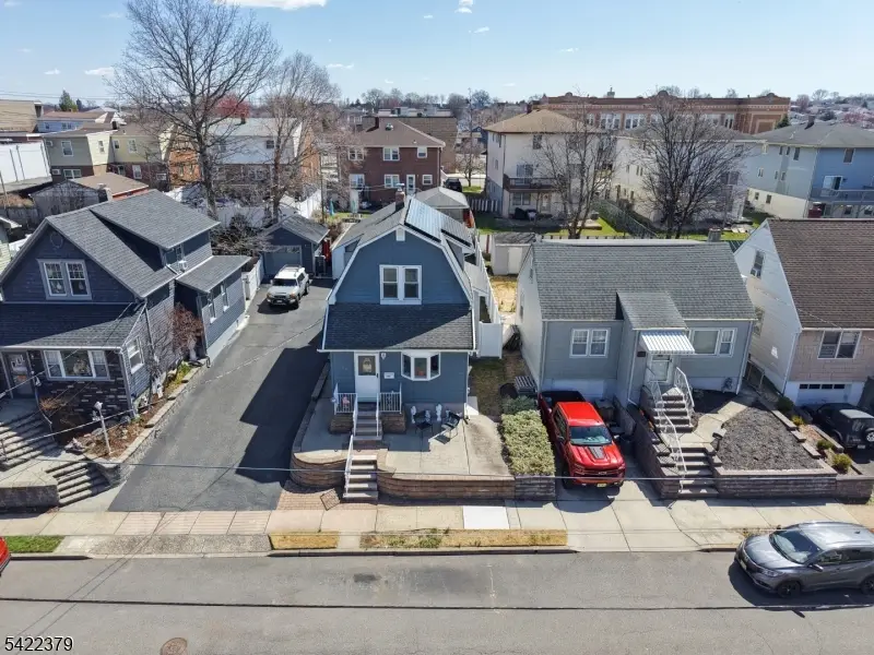 520 Prospect Pl, Lyndhurst, NJ 07071 - #2