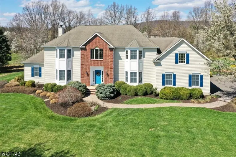 103 Stout Ln, Readington, NJ 08822 - #1