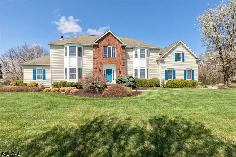 103 Stout Ln, Readington, NJ 08822 - #2