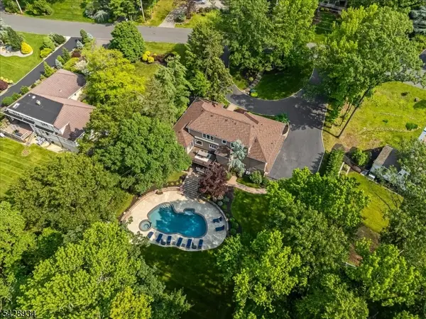 63 Skylark Rd, Springfield Twp., NJ 07081